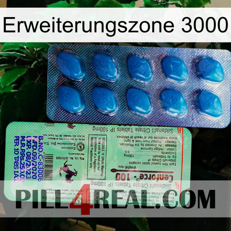 Exten Zone 3000 new02